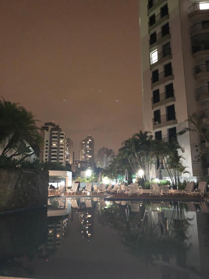 Allure Morumbi เซาเปาโล ภายนอก รูปภาพ